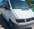 Білий Мерседес Sprinter, об'ємом двигуна 2.87 л та пробігом 750 тис. км за 3500 $, фото 4 на Automoto.ua
