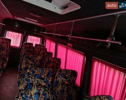 Білий Мерседес Sprinter, об'ємом двигуна 2.9 л та пробігом 530 тис. км за 9000 $, фото 10 на Automoto.ua