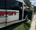Белый Мерседес Sprinter, объемом двигателя 2.87 л и пробегом 350 тыс. км за 8000 $, фото 1 на Automoto.ua