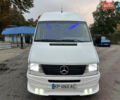 Білий Мерседес Sprinter, об'ємом двигуна 2.87 л та пробігом 658 тис. км за 11999 $, фото 2 на Automoto.ua