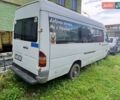 Белый Мерседес Sprinter, объемом двигателя 2.87 л и пробегом 600 тыс. км за 5750 $, фото 6 на Automoto.ua