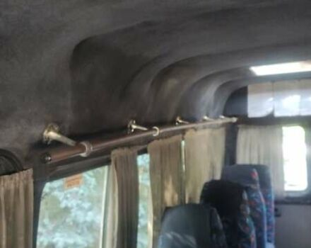 Белый Мерседес Sprinter, объемом двигателя 2.9 л и пробегом 500 тыс. км за 5799 $, фото 10 на Automoto.ua