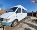 Білий Мерседес Sprinter, об'ємом двигуна 2.87 л та пробігом 380 тис. км за 3500 $, фото 1 на Automoto.ua