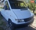 Белый Мерседес Sprinter, объемом двигателя 2.87 л и пробегом 350 тыс. км за 14900 $, фото 9 на Automoto.ua