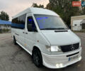 Білий Мерседес Sprinter, об'ємом двигуна 2.87 л та пробігом 658 тис. км за 11999 $, фото 3 на Automoto.ua
