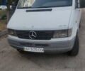 Белый Мерседес Sprinter, объемом двигателя 2.9 л и пробегом 500 тыс. км за 5799 $, фото 4 на Automoto.ua