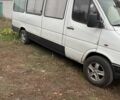 Белый Мерседес Sprinter, объемом двигателя 2.87 л и пробегом 2 тыс. км за 5300 $, фото 1 на Automoto.ua
