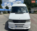 Білий Мерседес Sprinter, об'ємом двигуна 2.87 л та пробігом 658 тис. км за 11999 $, фото 25 на Automoto.ua