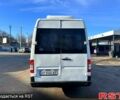 Белый Мерседес Sprinter, объемом двигателя 2.9 л и пробегом 500 тыс. км за 8999 $, фото 2 на Automoto.ua