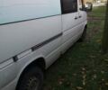 Белый Мерседес Sprinter, объемом двигателя 0 л и пробегом 560 тыс. км за 5000 $, фото 2 на Automoto.ua