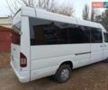 Белый Мерседес Sprinter, объемом двигателя 0 л и пробегом 680 тыс. км за 9200 $, фото 2 на Automoto.ua