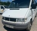 Білий Мерседес Sprinter, об'ємом двигуна 2.87 л та пробігом 750 тис. км за 3500 $, фото 1 на Automoto.ua