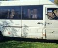 Белый Мерседес Sprinter, объемом двигателя 2.87 л и пробегом 500 тыс. км за 3500 $, фото 1 на Automoto.ua
