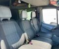 Белый Мерседес Sprinter, объемом двигателя 2.9 л и пробегом 400 тыс. км за 9500 $, фото 22 на Automoto.ua
