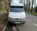 Белый Мерседес Sprinter, объемом двигателя 2.9 л и пробегом 397 тыс. км за 5800 $, фото 1 на Automoto.ua