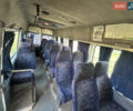 Белый Мерседес Sprinter, объемом двигателя 2.9 л и пробегом 934 тыс. км за 8499 $, фото 5 на Automoto.ua