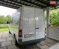 Белый Мерседес Sprinter, объемом двигателя 2.9 л и пробегом 728 тыс. км за 7800 $, фото 2 на Automoto.ua