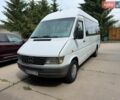 Белый Мерседес Sprinter, объемом двигателя 2.87 л и пробегом 100 тыс. км за 6999 $, фото 1 на Automoto.ua