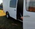 Белый Мерседес Sprinter, объемом двигателя 2.9 л и пробегом 0 тыс. км за 8300 $, фото 1 на Automoto.ua