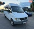 Белый Мерседес Sprinter, объемом двигателя 2.9 л и пробегом 800 тыс. км за 3000 $, фото 2 на Automoto.ua