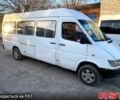 Белый Мерседес Sprinter, объемом двигателя 2.9 л и пробегом 100 тыс. км за 6500 $, фото 1 на Automoto.ua