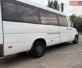 Белый Мерседес Sprinter, объемом двигателя 2.9 л и пробегом 490 тыс. км за 7800 $, фото 6 на Automoto.ua