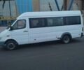 Білий Мерседес Sprinter, об'ємом двигуна 2.9 л та пробігом 520 тис. км за 8500 $, фото 2 на Automoto.ua