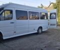 Белый Мерседес Sprinter, объемом двигателя 2.87 л и пробегом 2 тыс. км за 11500 $, фото 3 на Automoto.ua