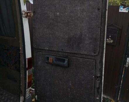 Белый Мерседес Sprinter, объемом двигателя 0 л и пробегом 560 тыс. км за 5000 $, фото 5 на Automoto.ua