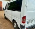 Белый Мерседес Sprinter, объемом двигателя 2.9 л и пробегом 359 тыс. км за 6200 $, фото 1 на Automoto.ua