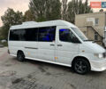 Білий Мерседес Sprinter, об'ємом двигуна 2.87 л та пробігом 658 тис. км за 11999 $, фото 4 на Automoto.ua