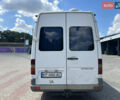 Білий Мерседес Sprinter, об'ємом двигуна 2.87 л та пробігом 658 тис. км за 11999 $, фото 31 на Automoto.ua