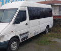 Белый Мерседес Sprinter, объемом двигателя 2.9 л и пробегом 700 тыс. км за 5000 $, фото 1 на Automoto.ua