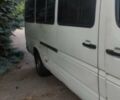 Белый Мерседес Sprinter, объемом двигателя 2.9 л и пробегом 500 тыс. км за 5799 $, фото 16 на Automoto.ua