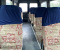 Белый Мерседес Sprinter, объемом двигателя 2.87 л и пробегом 300 тыс. км за 4500 $, фото 6 на Automoto.ua