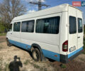 Белый Мерседес Sprinter, объемом двигателя 2.9 л и пробегом 934 тыс. км за 8499 $, фото 4 на Automoto.ua