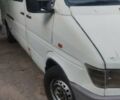 Белый Мерседес Sprinter, объемом двигателя 2.9 л и пробегом 500 тыс. км за 5799 $, фото 15 на Automoto.ua