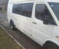 Белый Мерседес Sprinter, объемом двигателя 2.9 л и пробегом 100 тыс. км за 8500 $, фото 1 на Automoto.ua