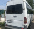 Белый Мерседес Sprinter, объемом двигателя 2.87 л и пробегом 3 тыс. км за 6800 $, фото 3 на Automoto.ua