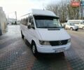 Білий Мерседес Sprinter, об'ємом двигуна 2.9 л та пробігом 530 тис. км за 9000 $, фото 1 на Automoto.ua