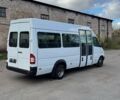 Білий Мерседес Sprinter, об'ємом двигуна 2.9 л та пробігом 500 тис. км за 10800 $, фото 5 на Automoto.ua