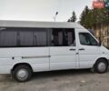 Белый Мерседес Sprinter, объемом двигателя 2.3 л и пробегом 380 тыс. км за 7500 $, фото 1 на Automoto.ua