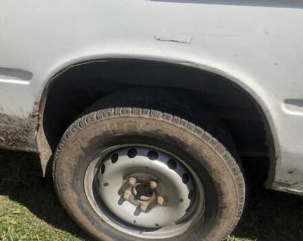 Білий Мерседес Sprinter, об'ємом двигуна 2.9 л та пробігом 999 тис. км за 3350 $, фото 15 на Automoto.ua