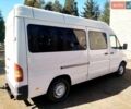 Белый Мерседес Sprinter, объемом двигателя 2.9 л и пробегом 544 тыс. км за 7200 $, фото 1 на Automoto.ua
