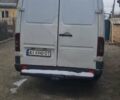 Белый Мерседес Sprinter, объемом двигателя 2.9 л и пробегом 350 тыс. км за 6800 $, фото 2 на Automoto.ua