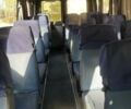 Белый Мерседес Sprinter, объемом двигателя 2.9 л и пробегом 57 тыс. км за 4400 $, фото 3 на Automoto.ua