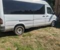Білий Мерседес Sprinter, об'ємом двигуна 2.9 л та пробігом 999 тис. км за 3350 $, фото 16 на Automoto.ua