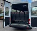 Білий Мерседес Sprinter, об'ємом двигуна 2.9 л та пробігом 500 тис. км за 10800 $, фото 13 на Automoto.ua