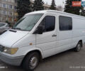 Білий Мерседес Sprinter, об'ємом двигуна 2.9 л та пробігом 457 тис. км за 7300 $, фото 4 на Automoto.ua