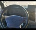 Белый Мерседес Sprinter, объемом двигателя 2.9 л и пробегом 494 тыс. км за 5500 $, фото 8 на Automoto.ua